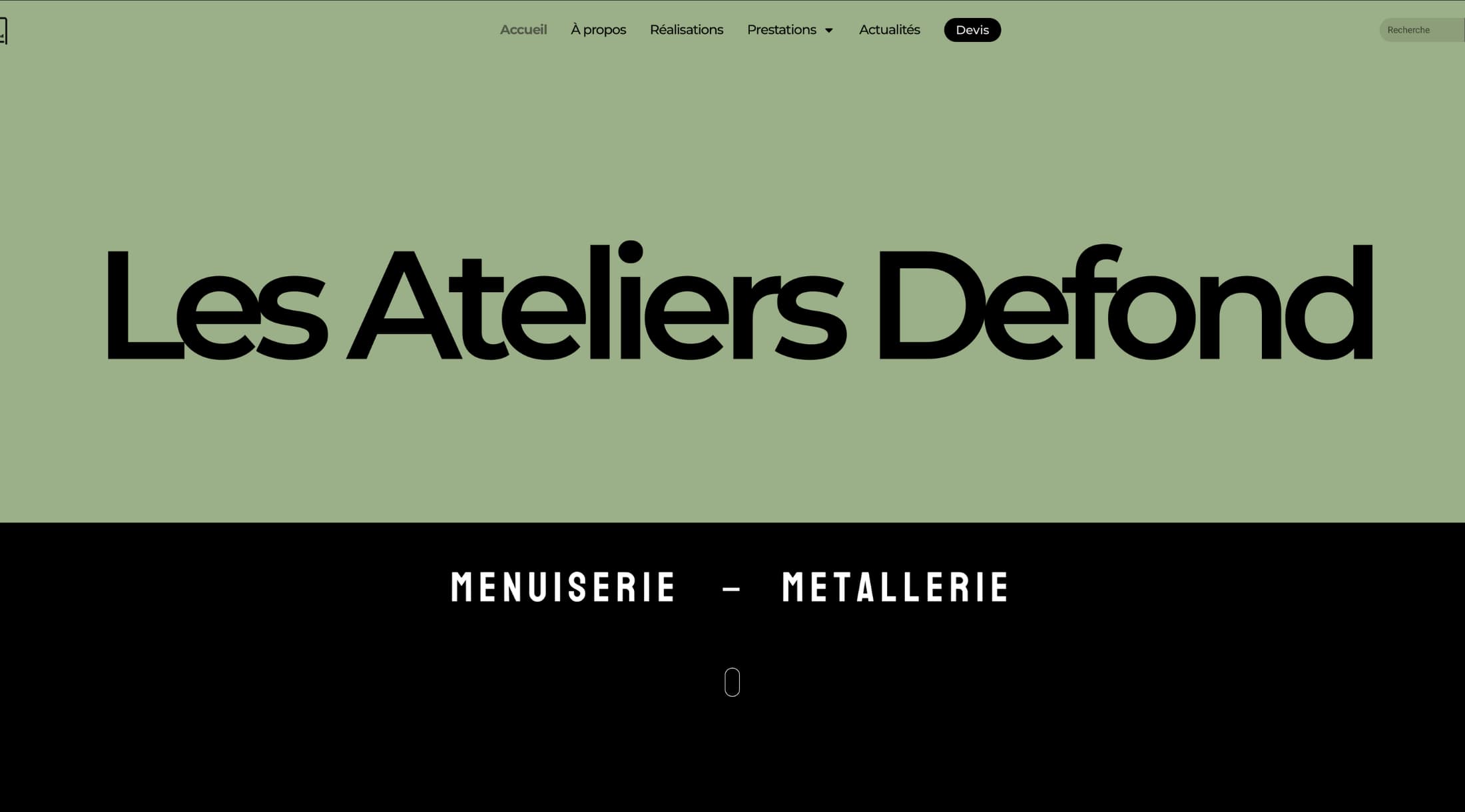 Les Ateliers Defond