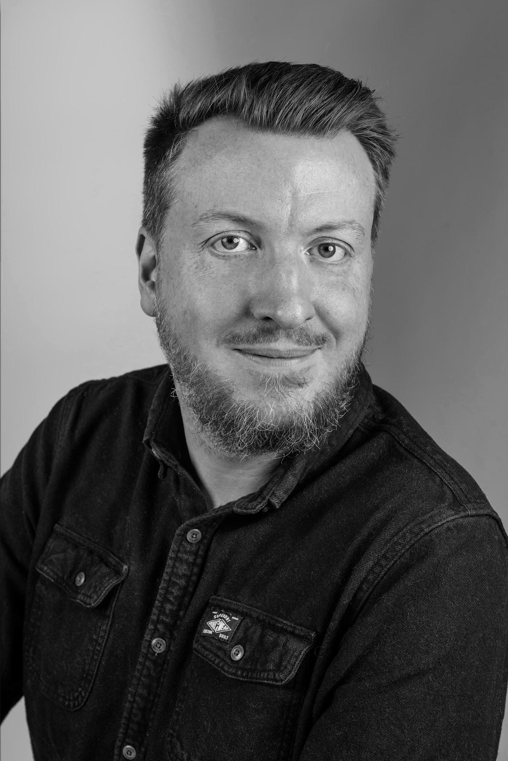 Peter MOUNIER
